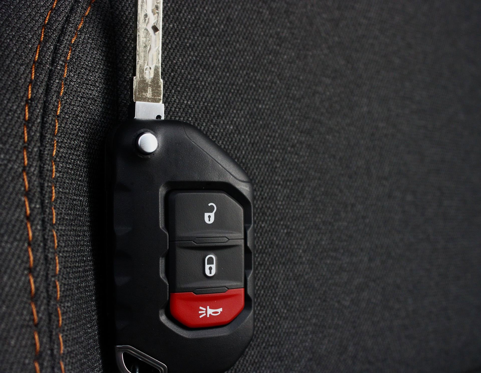 New 2026 Jeep Wrangler Unlimited Sport image 28