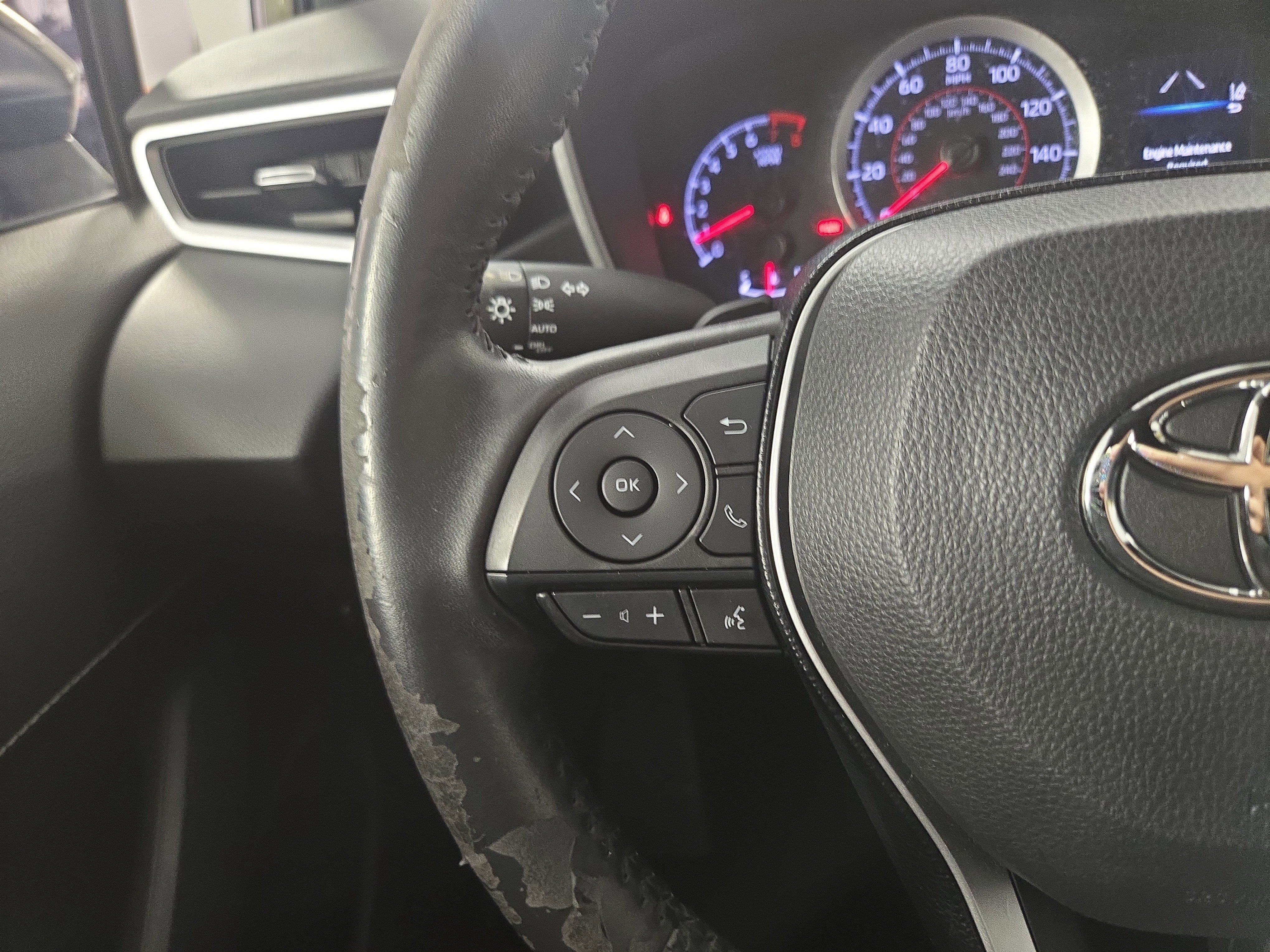 Used 2020 Toyota Corolla SE image 15