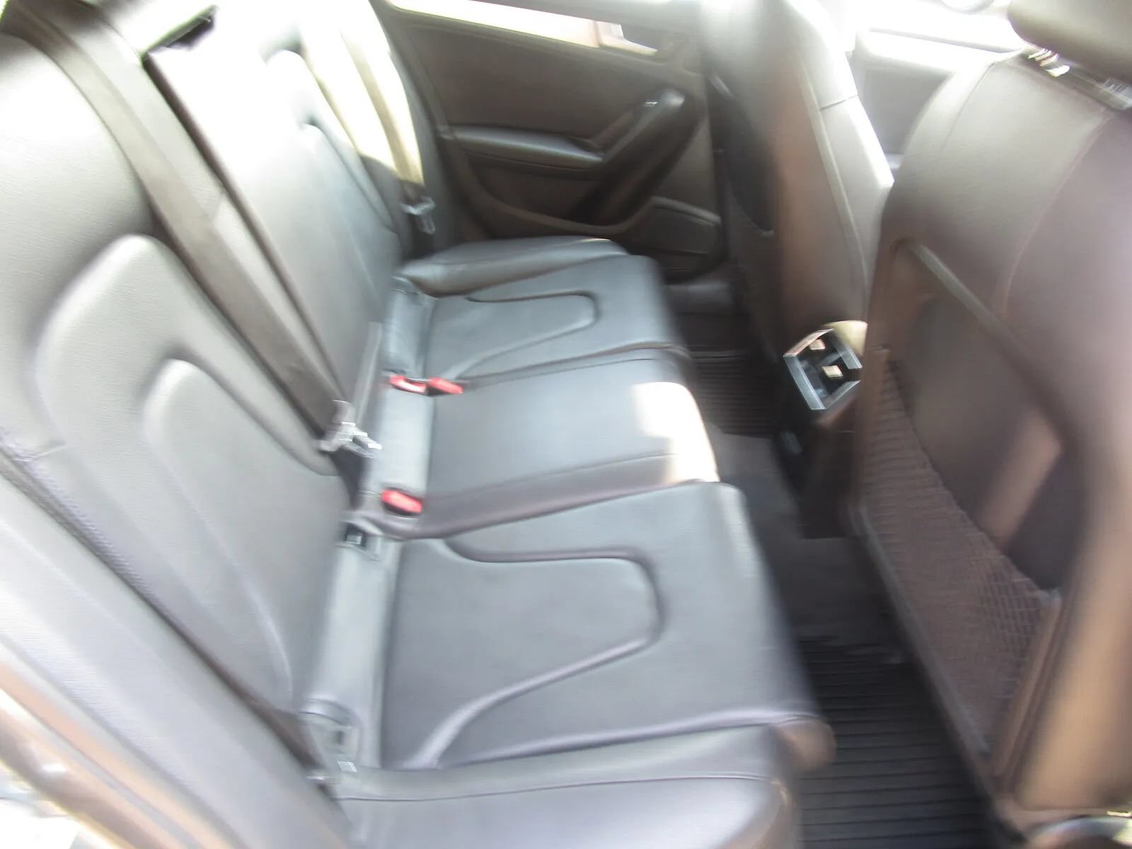 Used 2013 Audi A4 Premium Plus AWD/4WD image 17