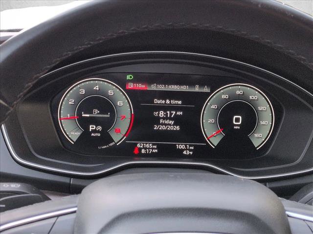 Used 2021 Audi Q5 2.0T Premium Plus w/ Premium Plus Package AWD/4WD image 11
