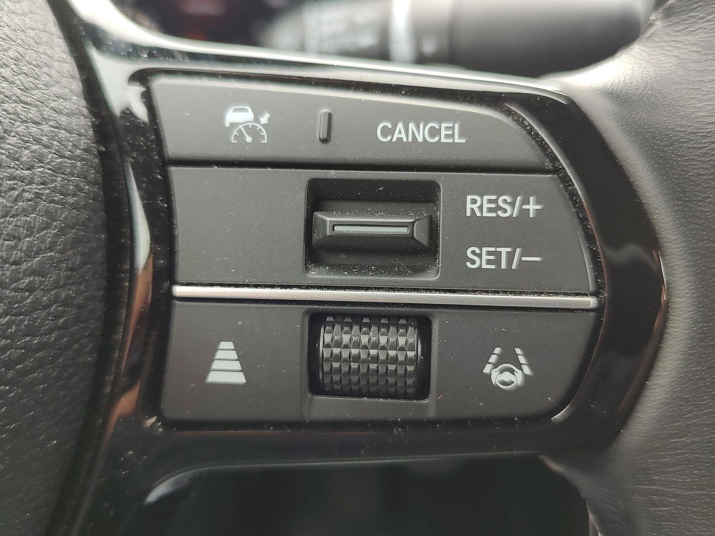 Certified 2024 Honda Civic Touring image 16