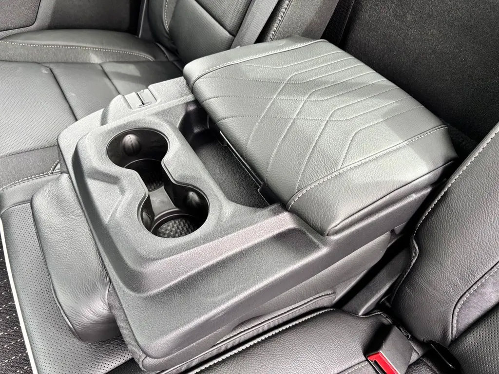 New 2027 RAM 1500 Limited AWD/4WD image 34