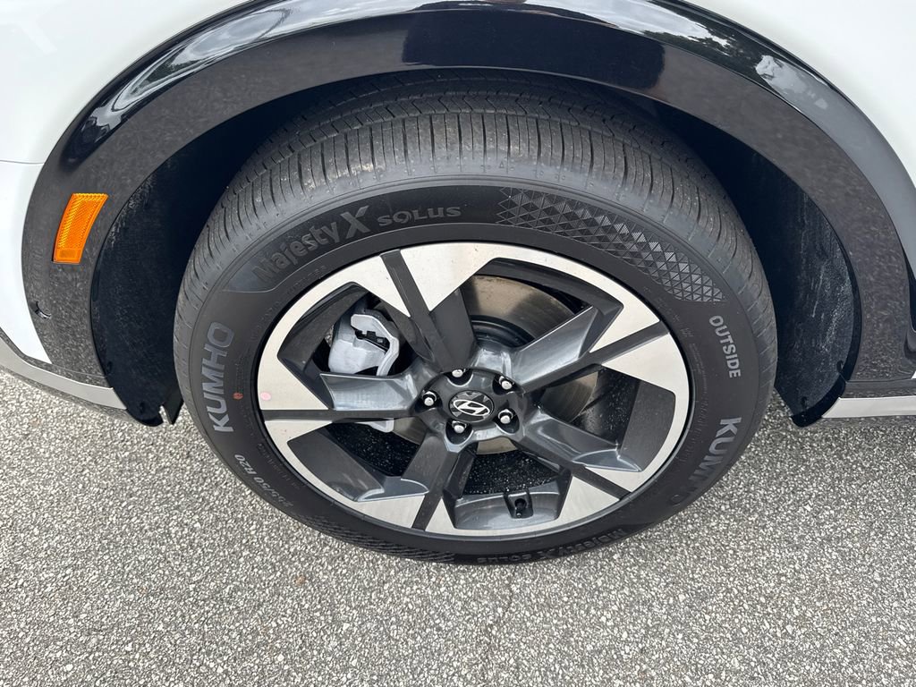 New 2026 Hyundai Palisade Limited image 23