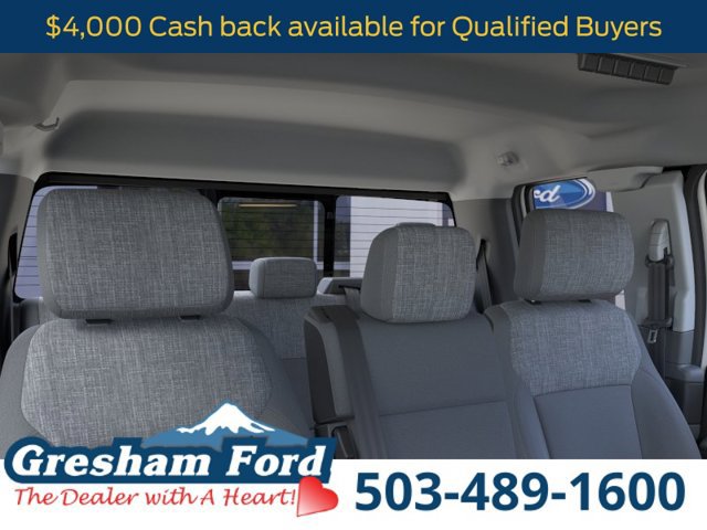 New 2026 Ford F250 XLT w/ 360-Degree Camera Package AWD/4WD image 25