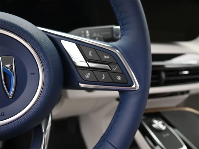 New 2026 Buick Enclave Avenir w/ Super Cruise Package image 34