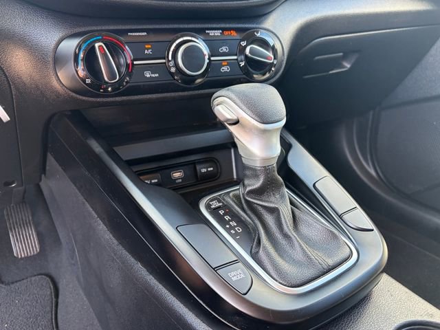 Used 2023 Kia Soul LX w/ LX Technology Package image 24