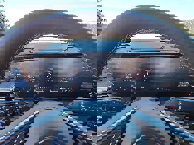 New 2026 Buick Enclave Sport Touring w/ Power Package image 17