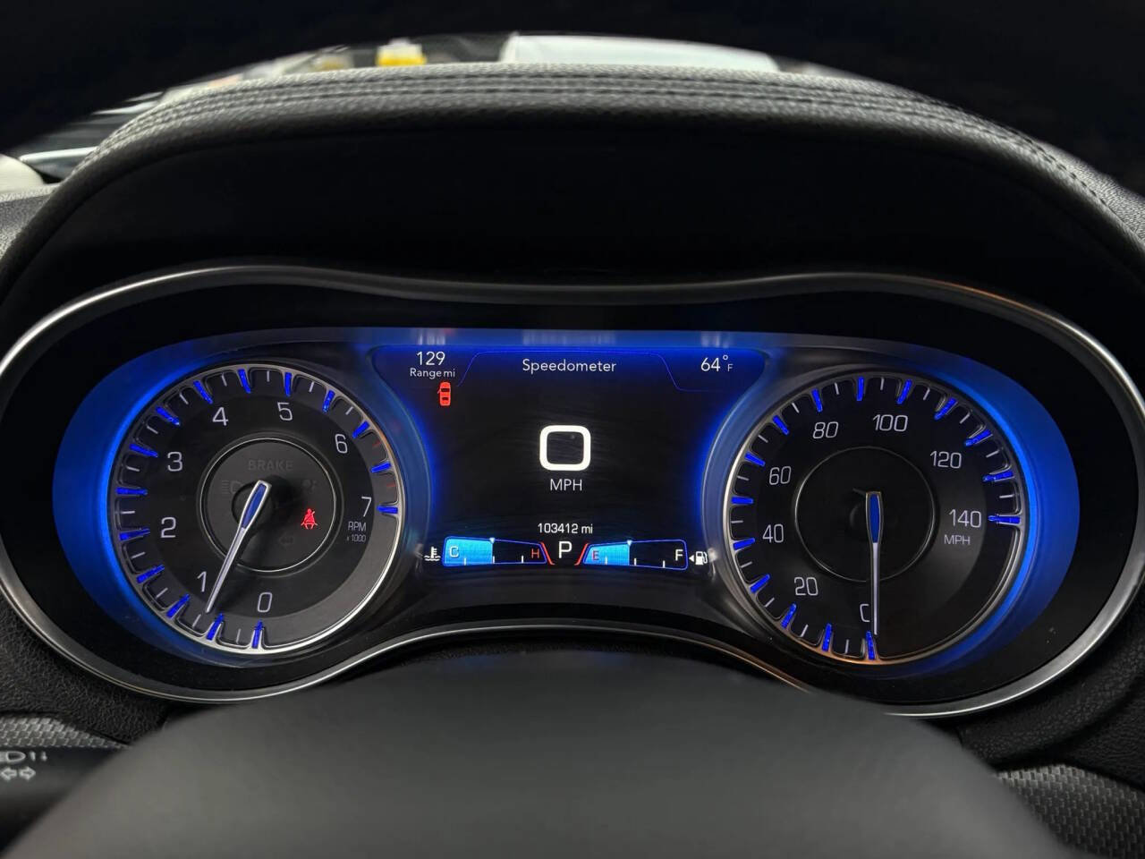 Used 2017 Chrysler 300 Limited image 18