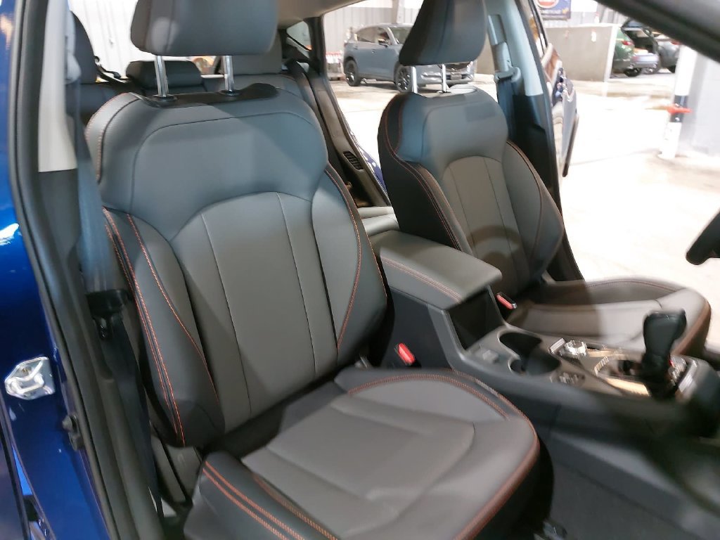 New 2026 Subaru Crosstrek 2.5i Limited AWD/4WD image 10