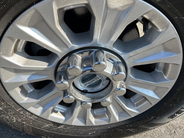 Used 2022 Ford F350 XL w/ STX Appearance Package image 10