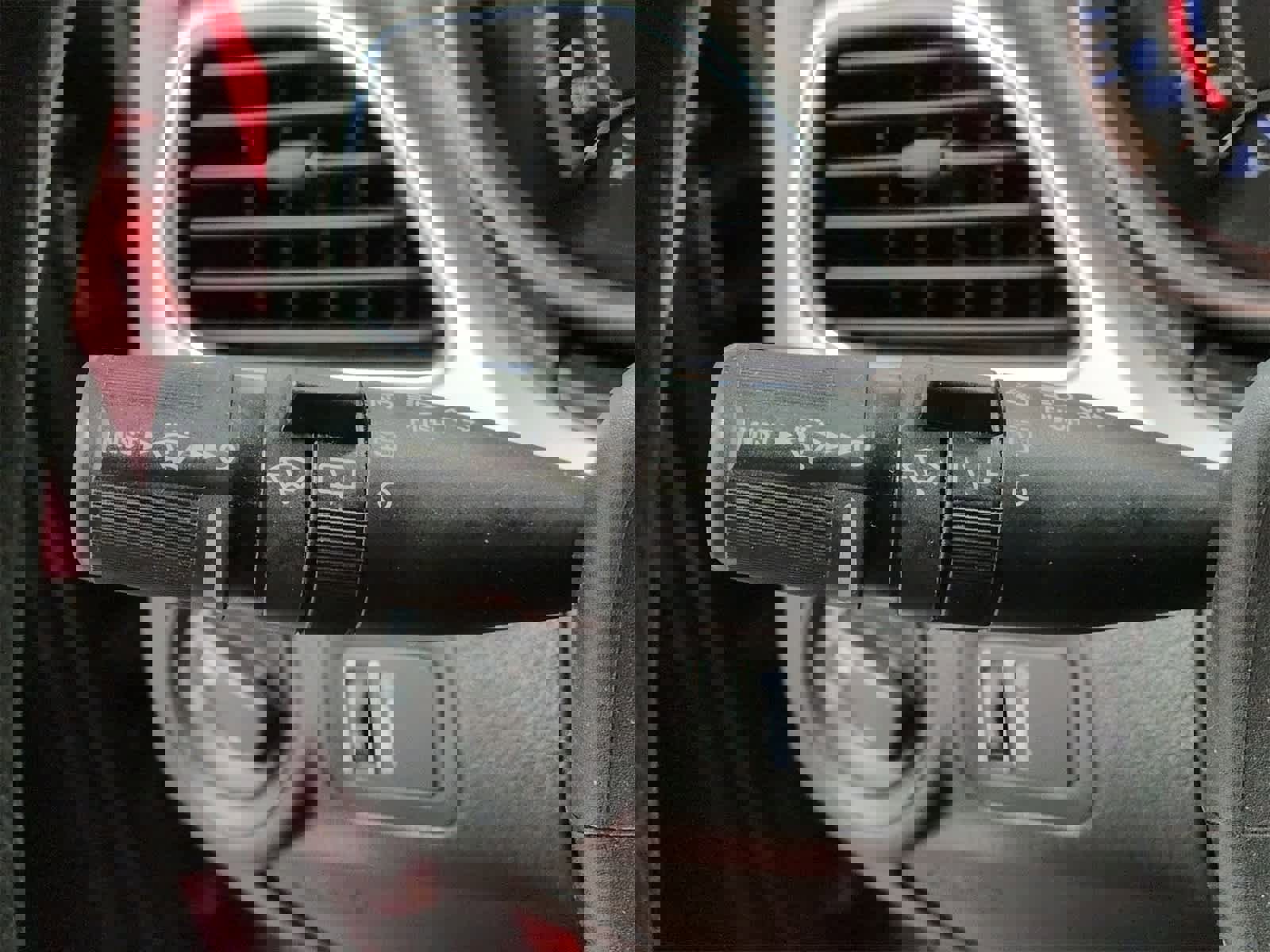 Certified 2018 Dodge Journey SE image 26