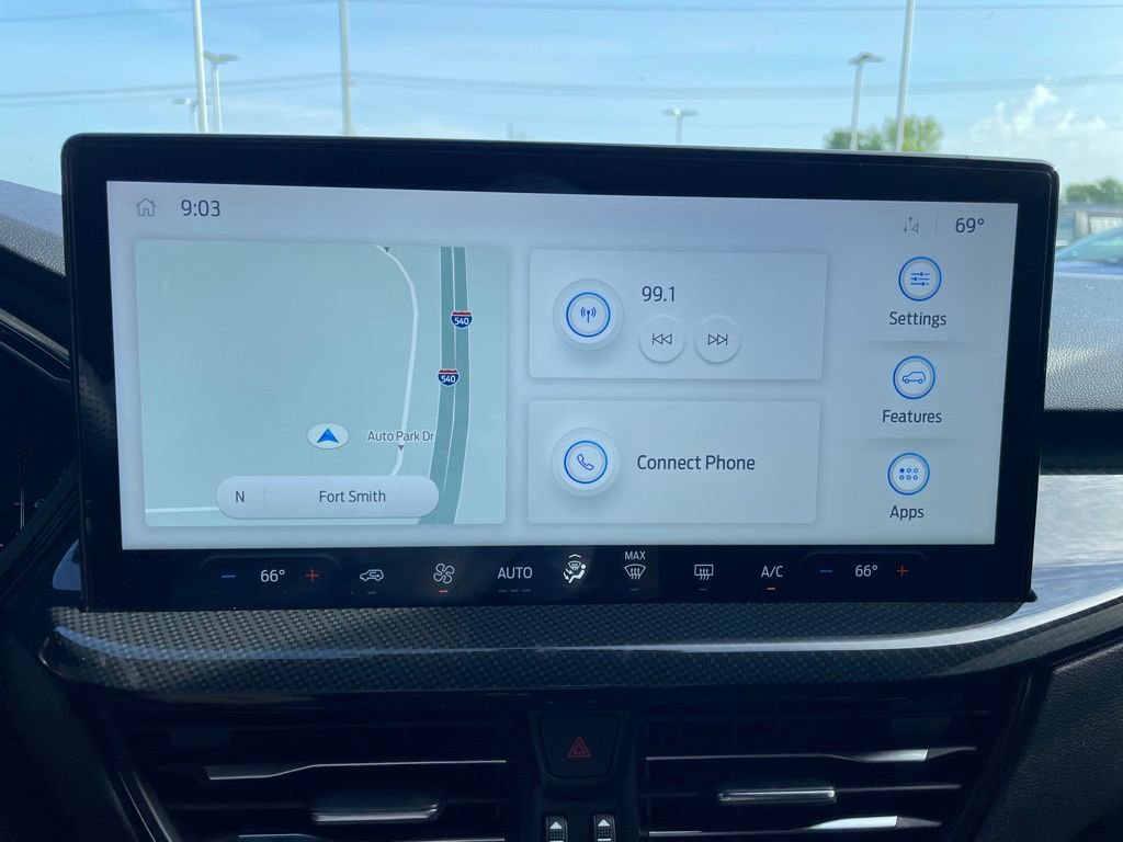 Used 2023 Ford Escape ST-Line w/ Tech Pack #1 image 15