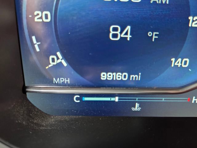 Used 2023 Chevrolet Silverado 1500 LT Trail Boss image 32