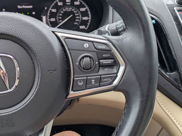 Used 2021 Acura RDX w/ Technology Package image 18