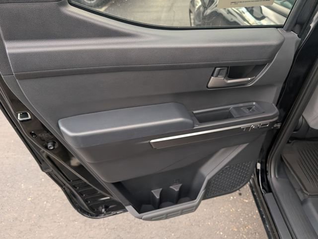 New 2026 Toyota Tacoma TRD Sport image 13