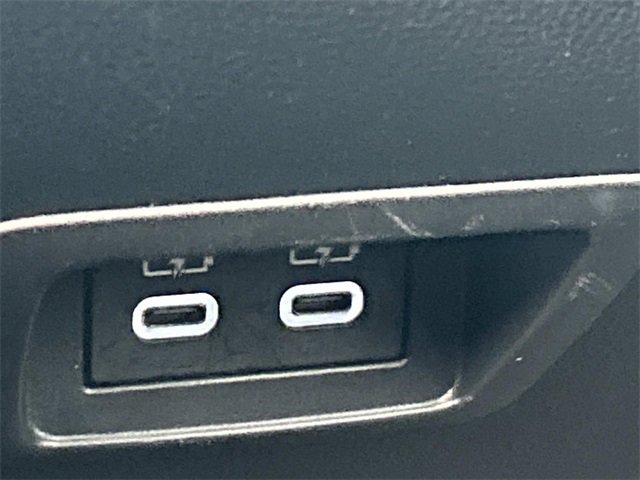 Used 2023 Toyota Corolla Cross XSE w/ Convenience Package image 23