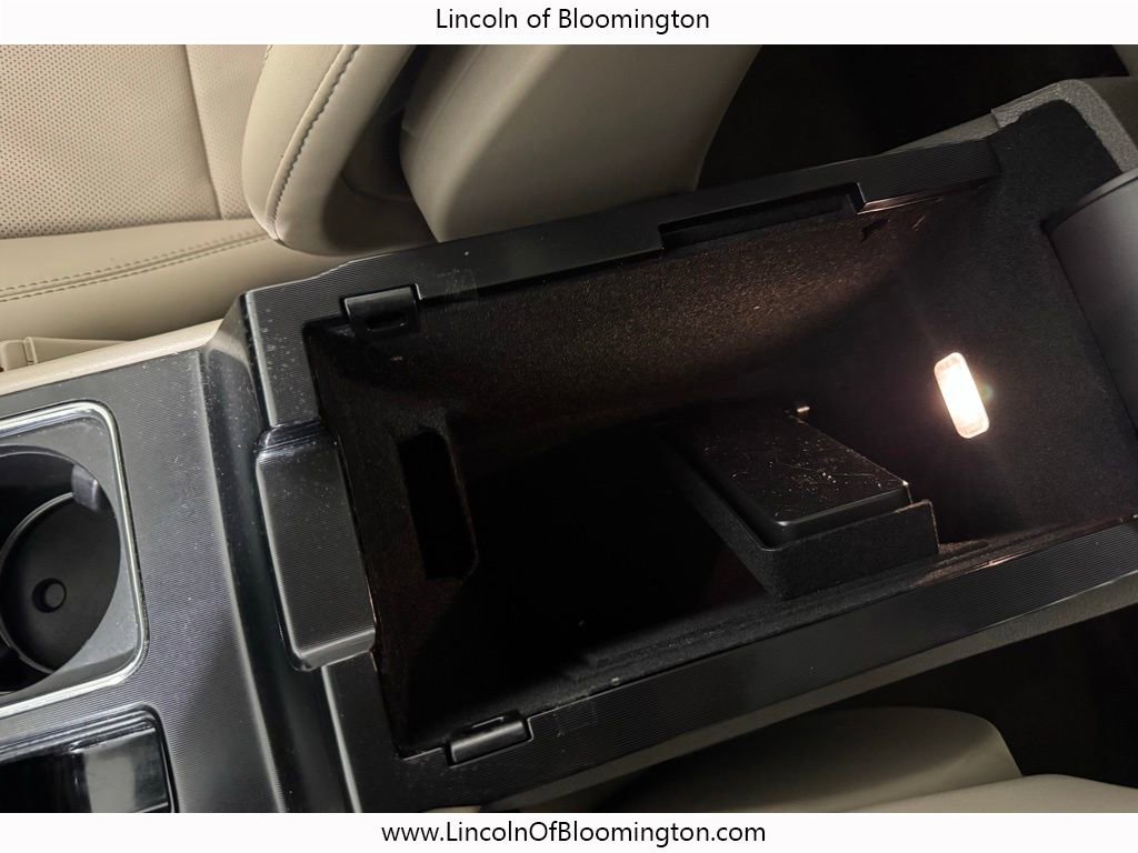 Certified 2022 Lincoln Corsair AWD w/ Premium Package image 64