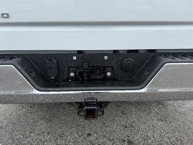 Used 2022 Chevrolet Silverado 1500 LT image 27