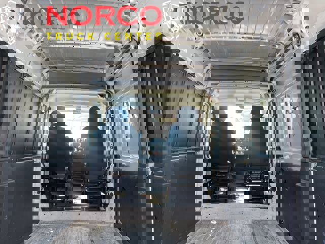 Used 2019 RAM ProMaster 2500 image 9