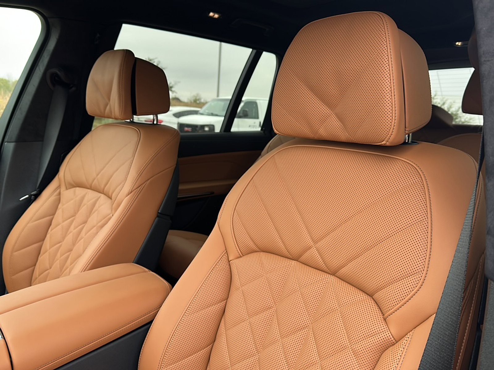 New 2026 BMW X7 xDrive40i image 11