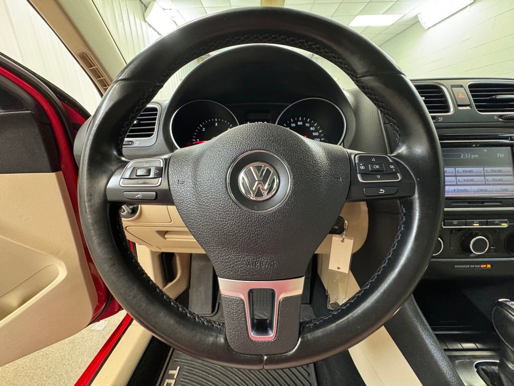 Used 2013 Volkswagen Jetta TDI image 33