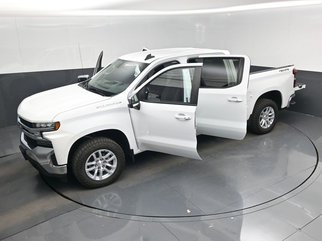 Used 2019 Chevrolet Silverado 1500 LT w/ All-Star Edition image 50