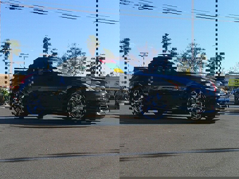 Used 2012 Nissan 370Z Touring w/ Sport Pkg image 38