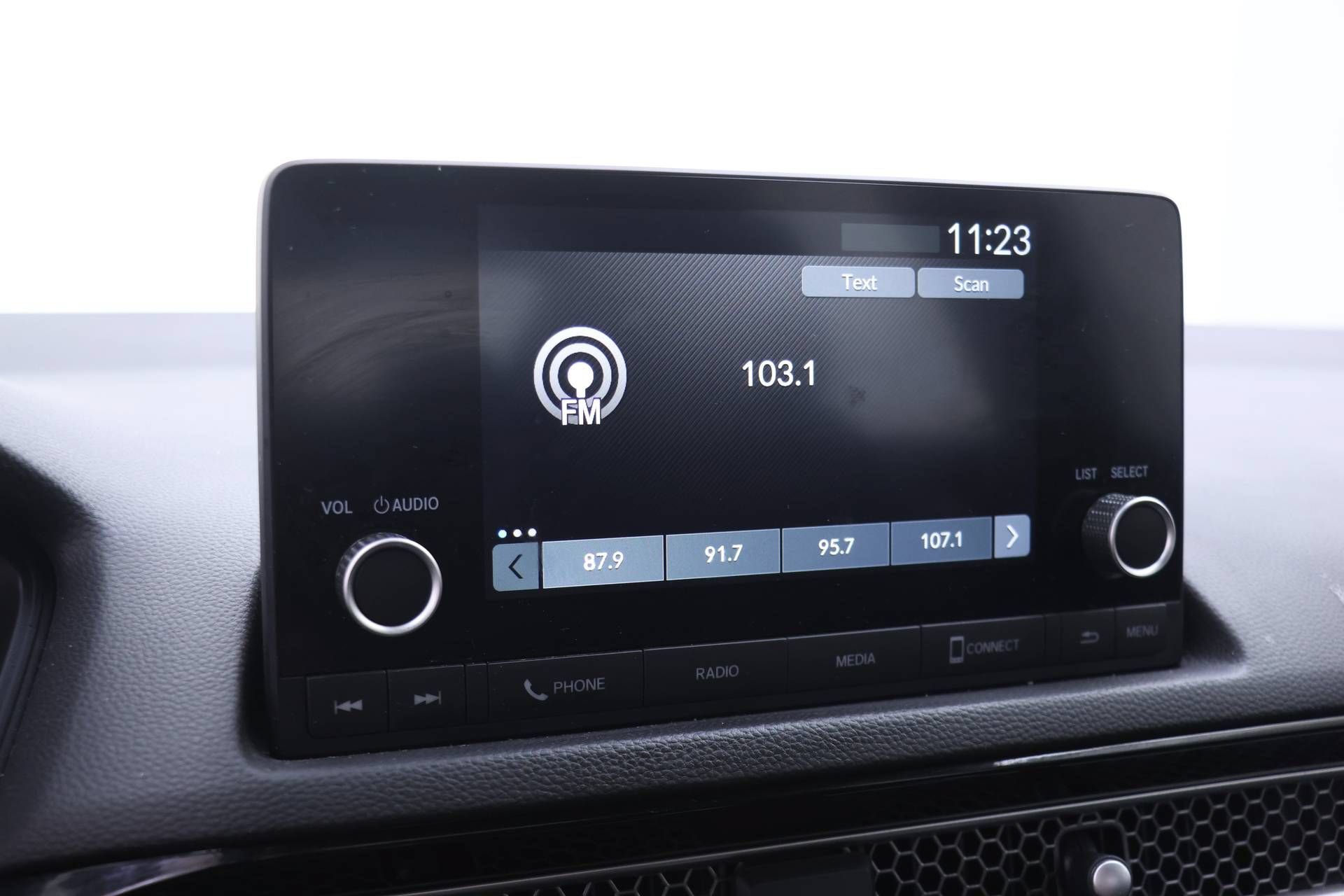 Certified 2023 Honda Civic Sport image 9