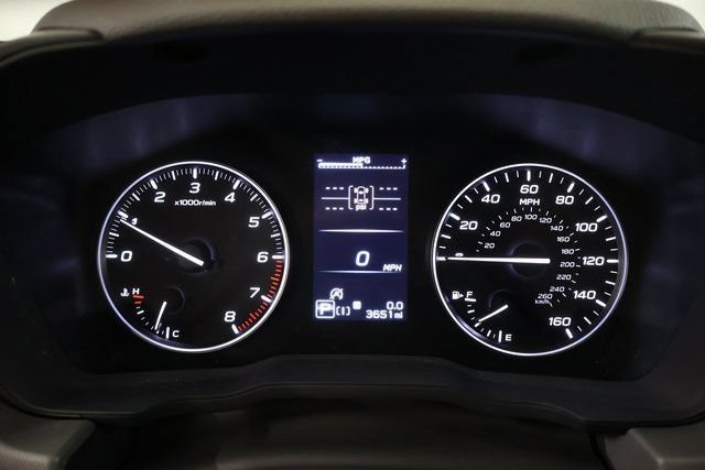Certified 2025 Subaru Crosstrek 2.5i Limited w/ Crosstrek Mirror Package AWD/4WD image 17