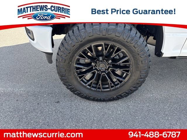 New 2025 Ford F150 STX w/ Equipment Group 200A image 25