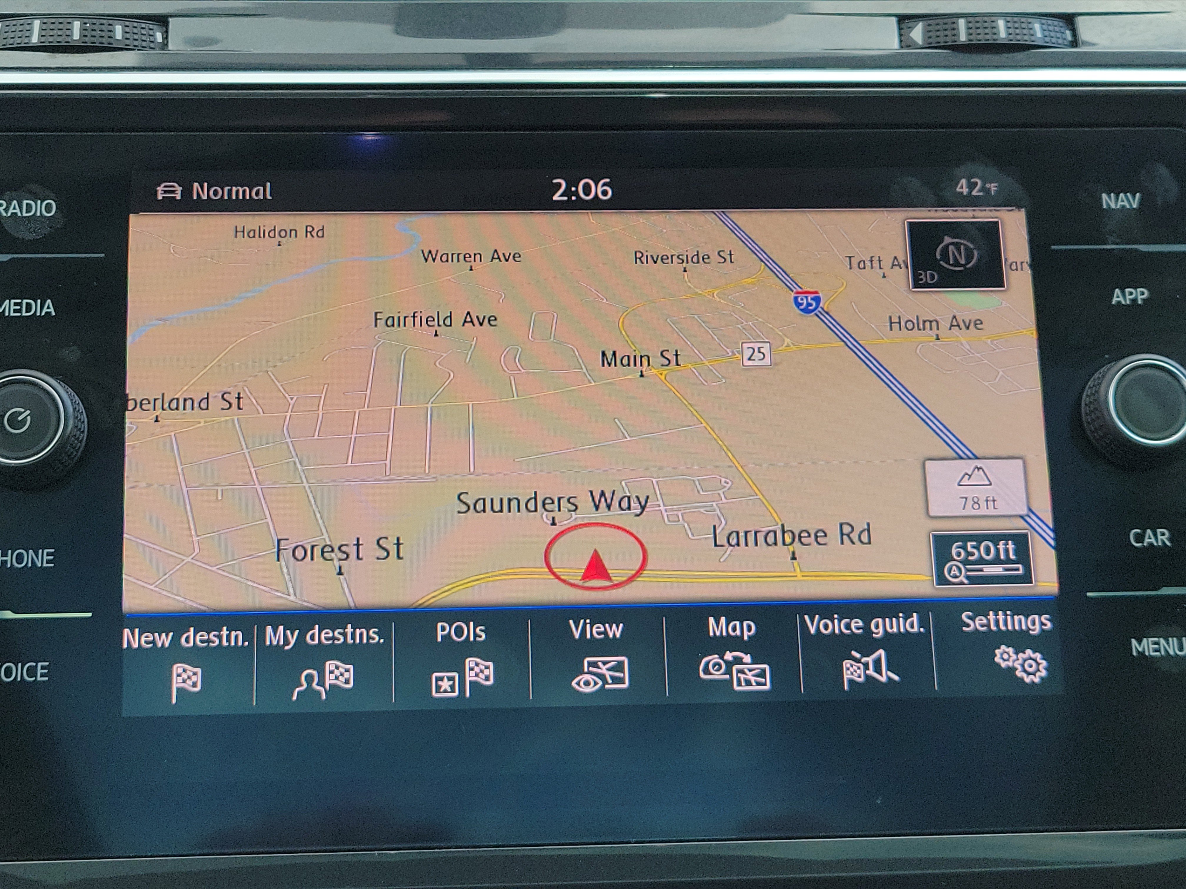 Used 2019 Volkswagen Tiguan SEL Premium R-Line image 27