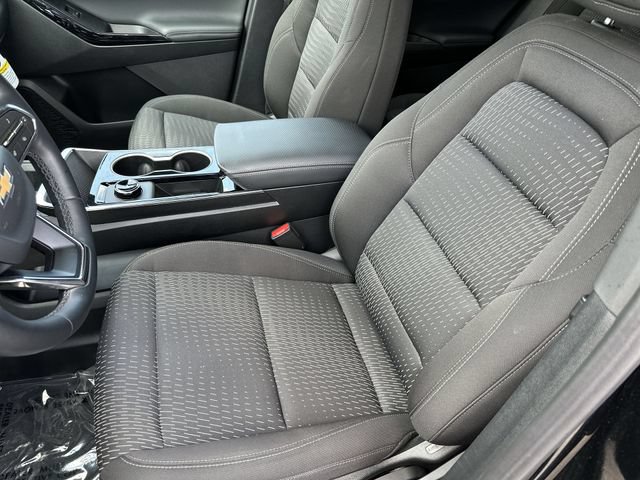 Certified 2026 Chevrolet Equinox LT w/ LPO, Floor Liner Package FWD image 15