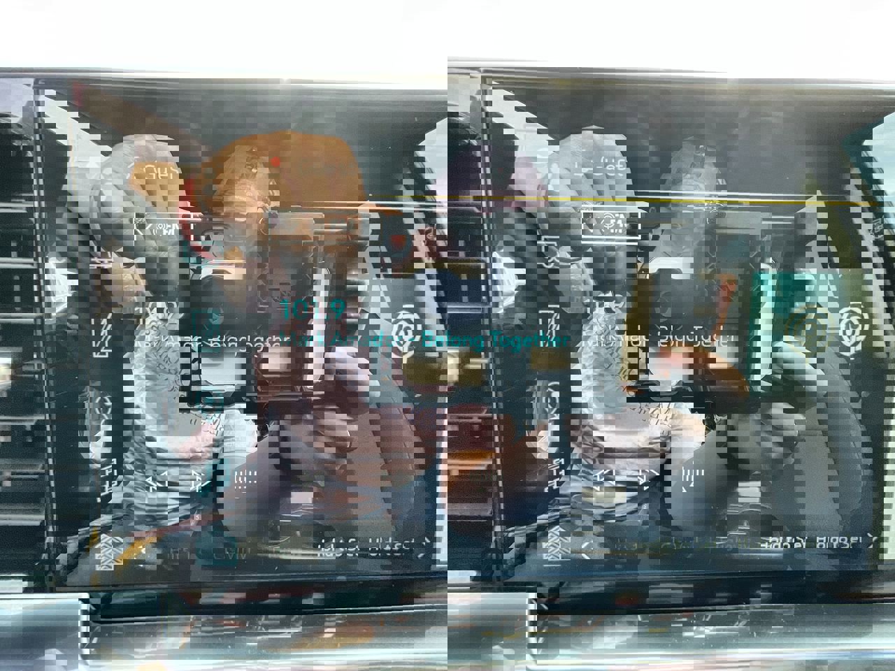 New 2025 Chevrolet Silverado 1500 LT image 13