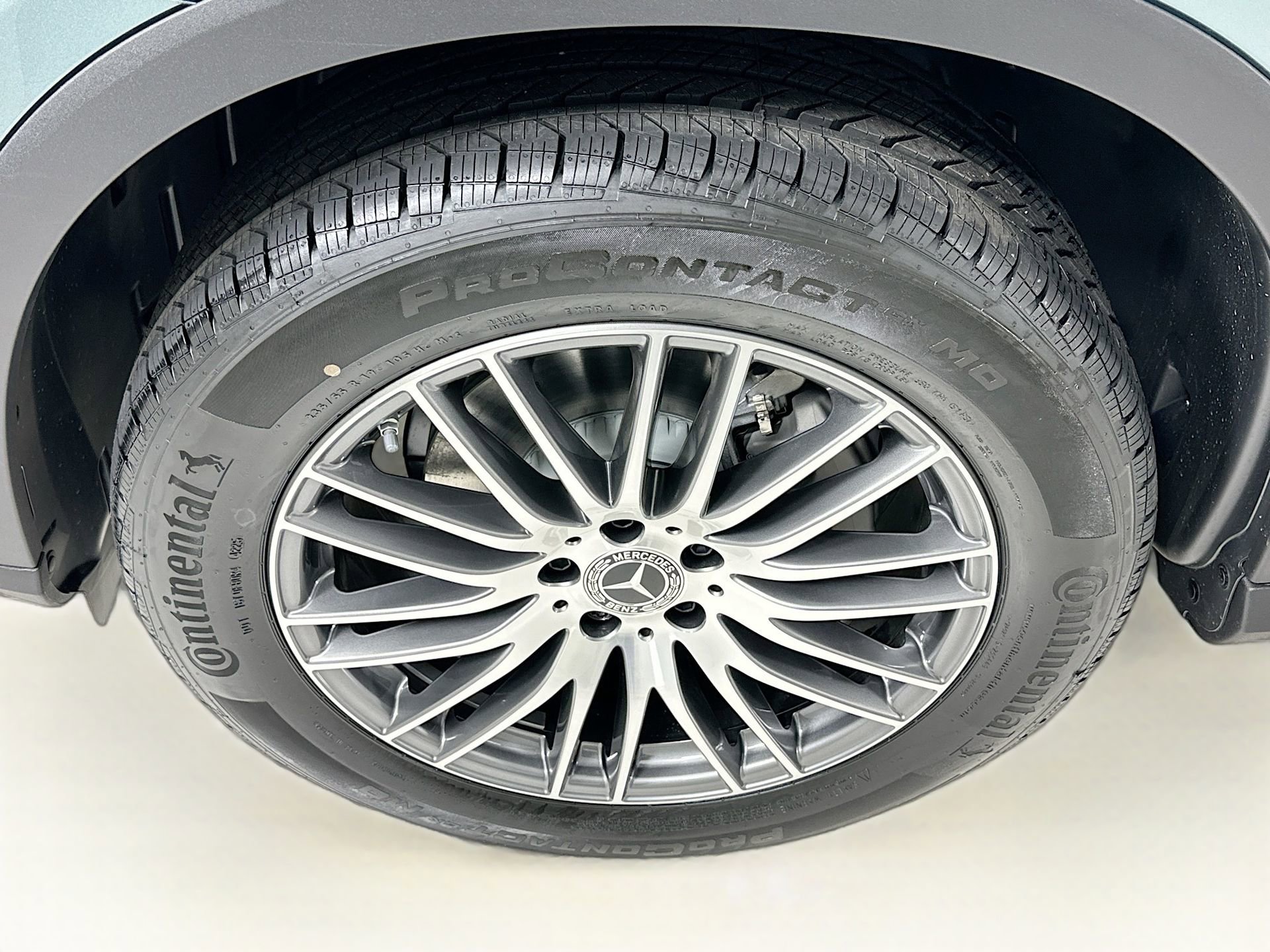 New 2026 Mercedes-Benz GLC 300 image 34