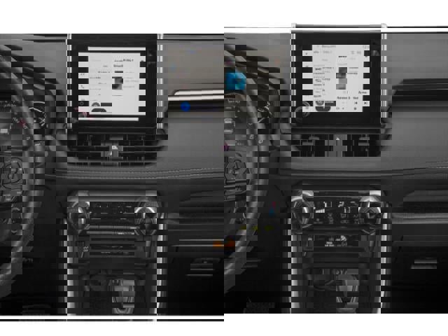 Used 2023 Toyota RAV4 LE FWD image 10