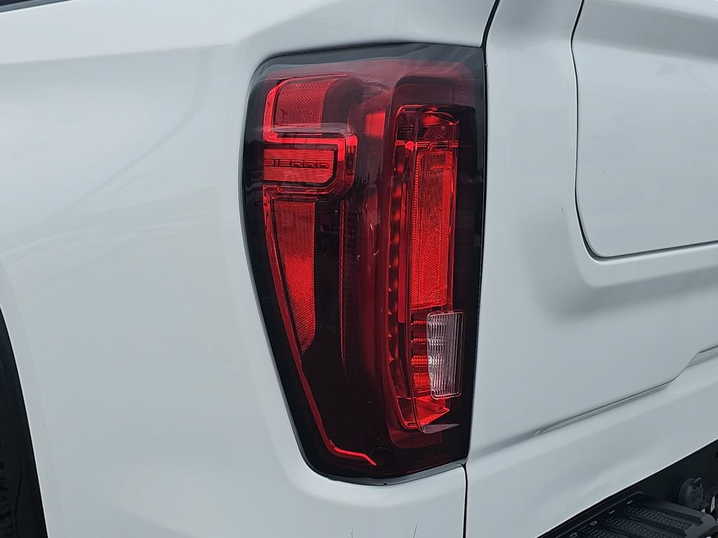 Used 2022 GMC Sierra 1500 AT4 AWD/4WD image 33
