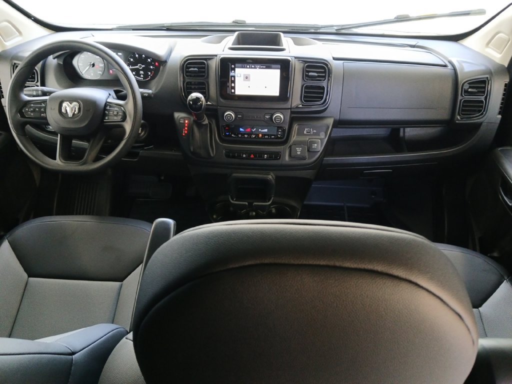 New 2026 RAM ProMaster 2500 w/ Convenience Group FWD image 20