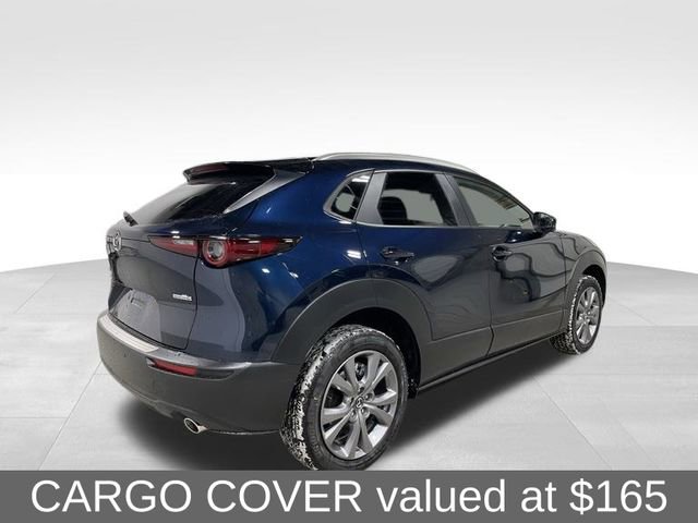 Used 2026 MAZDA CX-30 AWD 2.5 S image 7