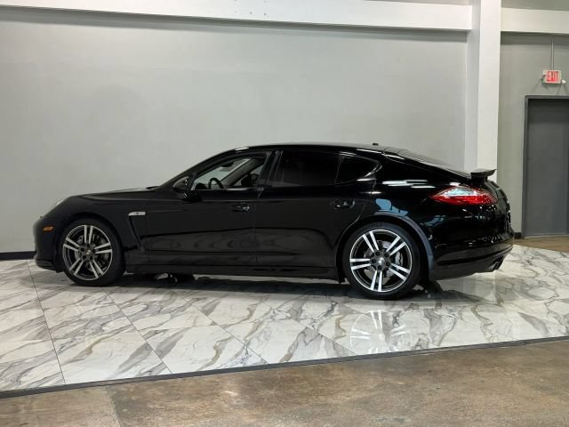 Used 2012 Porsche Panamera S RWD image 9