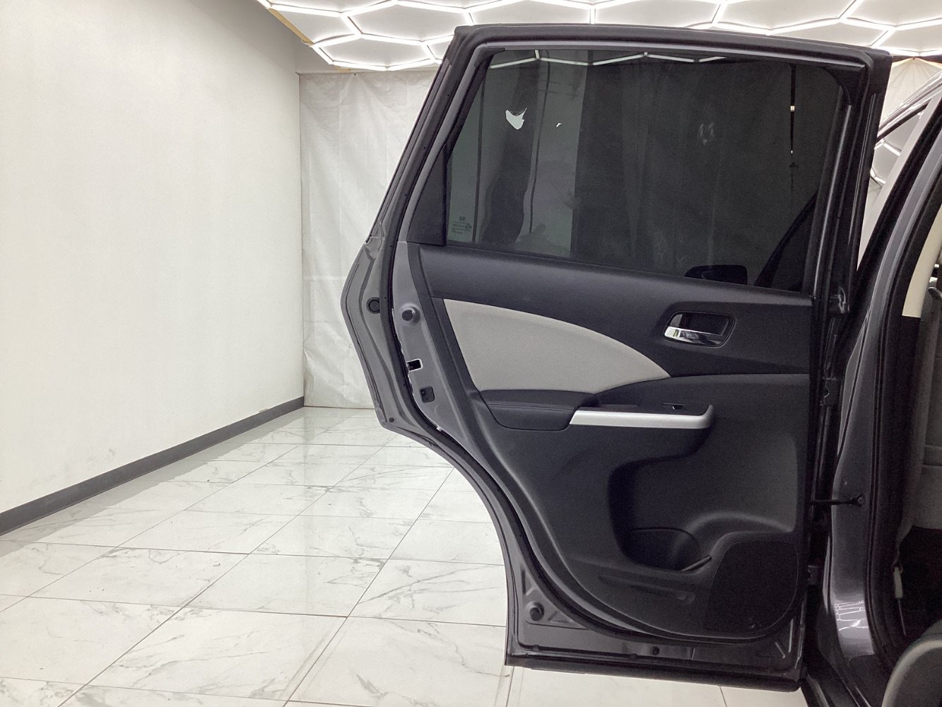 Used 2016 Honda CR-V EX-L image 25