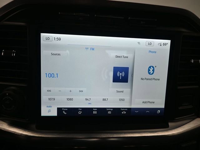 Used 2022 Ford F150 Lariat image 16