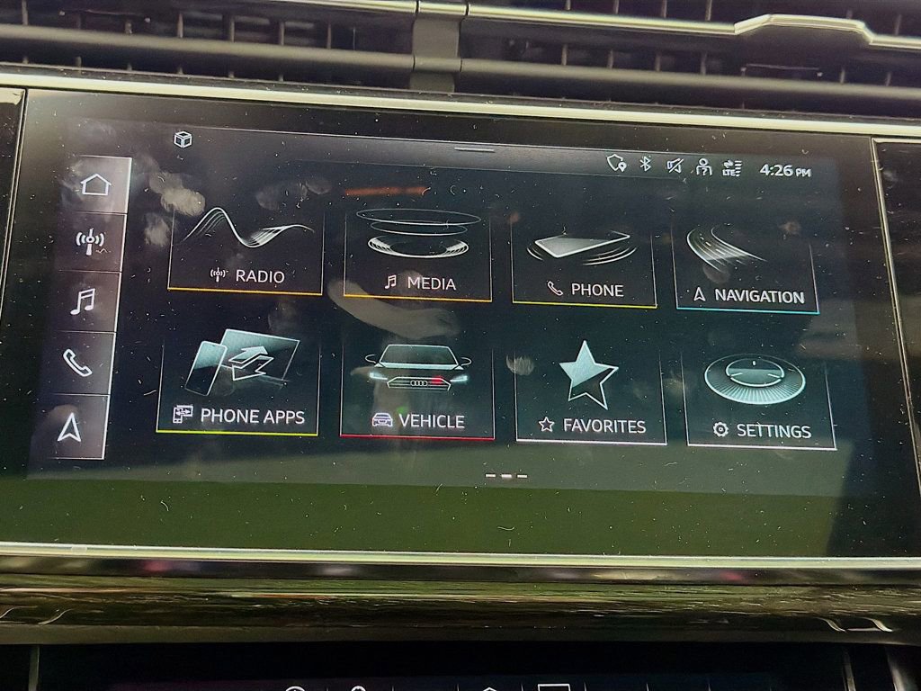 Used 2022 Audi Q7 3.0T Premium w/ Convenience Package image 15