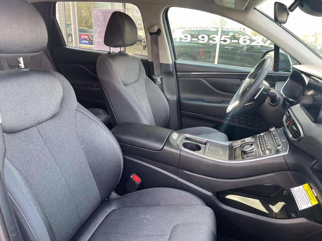 Used 2023 Hyundai Santa Fe SEL AWD/4WD image 29