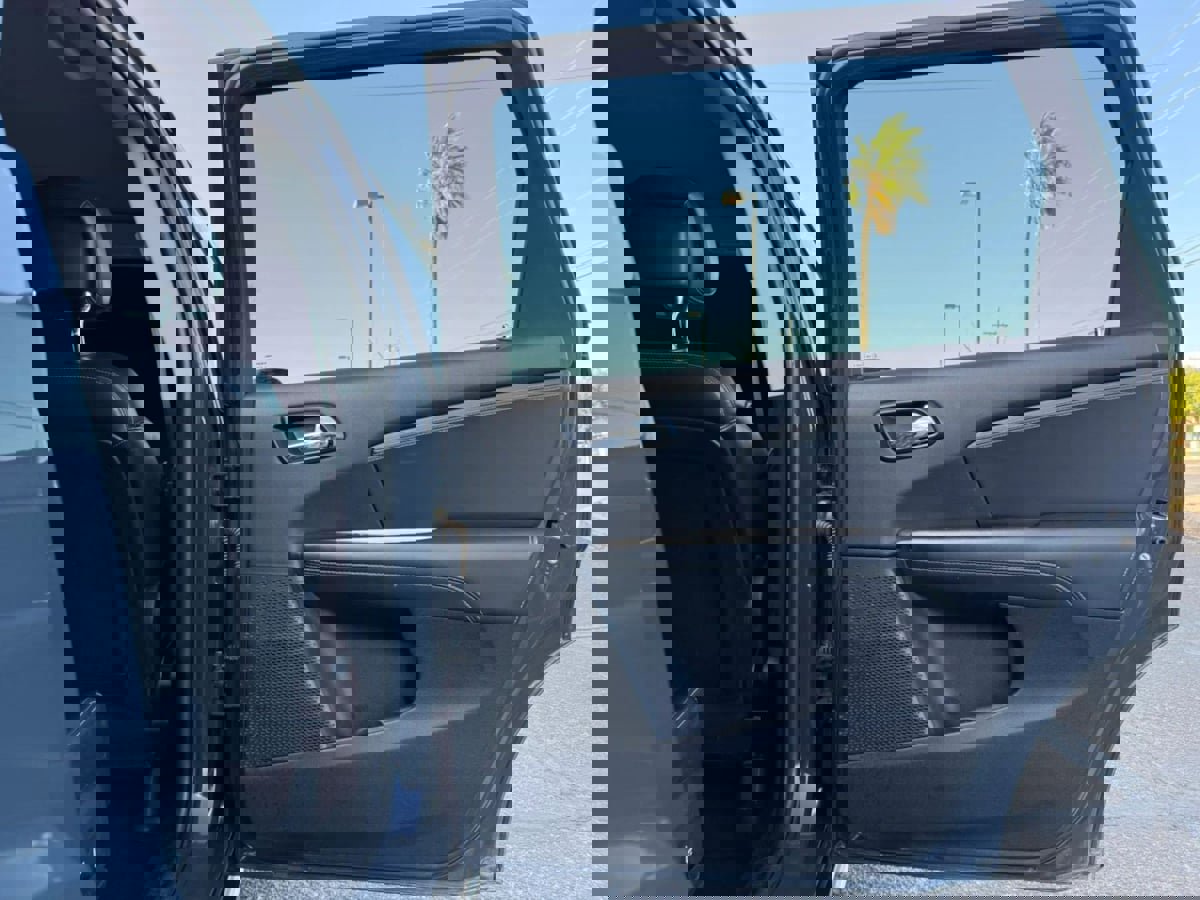 Used 2017 Dodge Journey Crossroad image 34