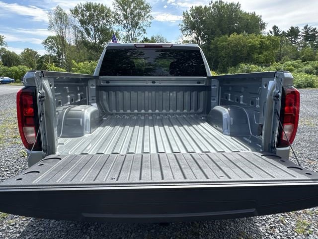 New 2026 GMC Sierra 1500 Elevation image 26
