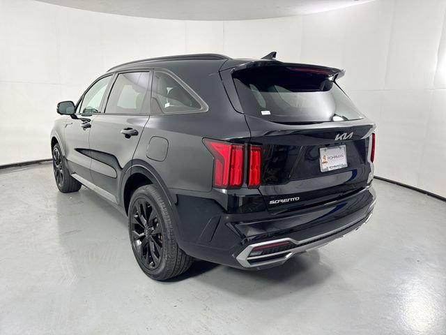 Used 2023 Kia Sorento SX AWD/4WD image 33