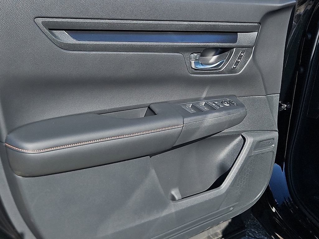 New 2026 Honda CR-V Sport-L image 18