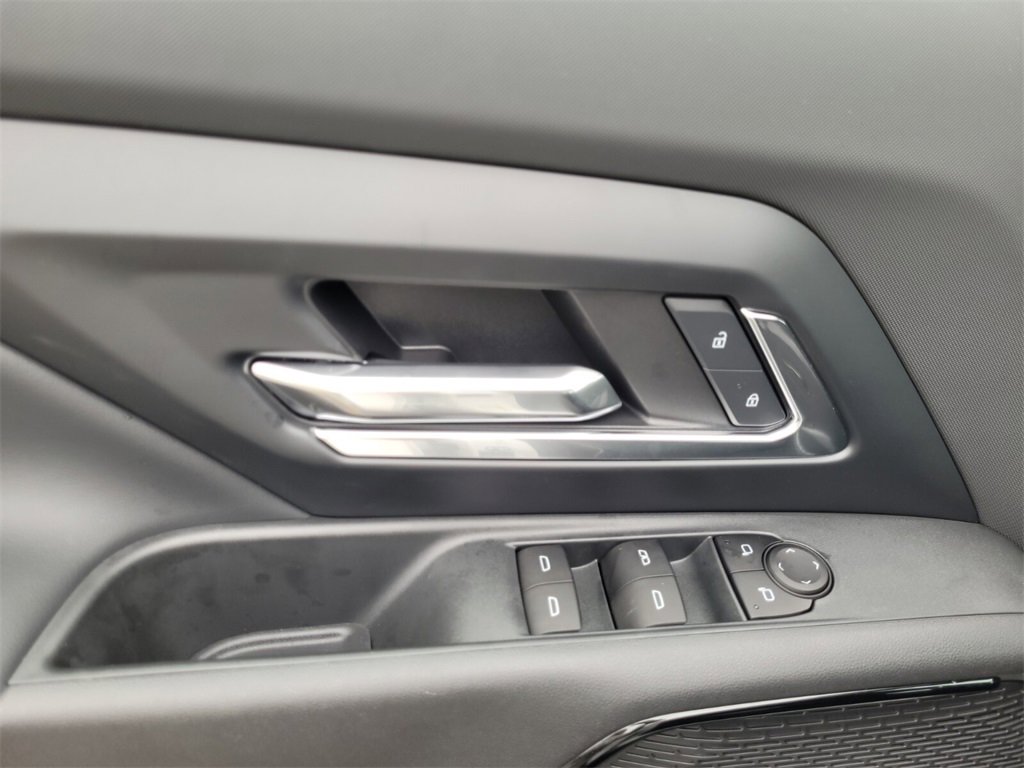 New 2026 Chevrolet Silverado EV LT image 20