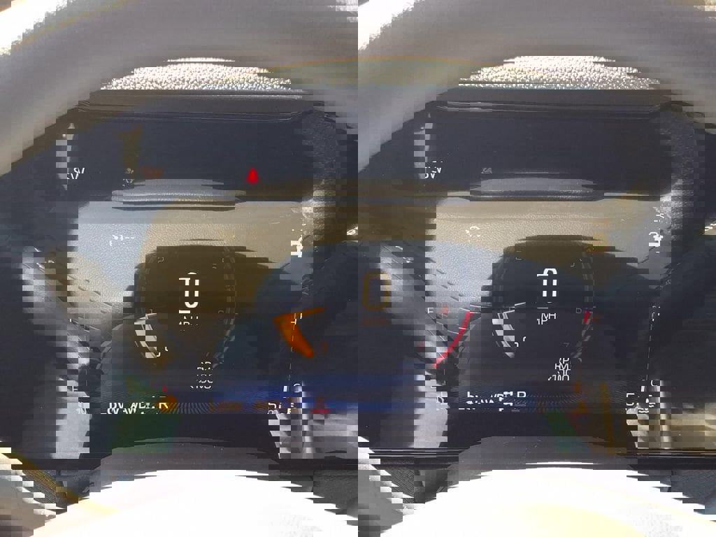 New 2026 Chevrolet TrailBlazer LT image 20