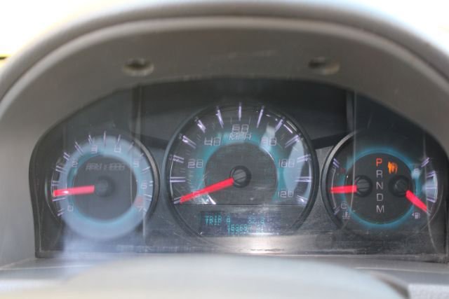 Used 2012 Ford Fusion SEL FWD image 16